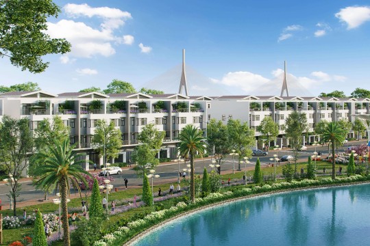 Dự Án Đất Nền King Bay Nhơn Trạch Đồng Nai - Bảng Giá 2020