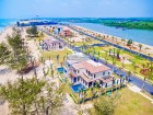 Bảng Giá Cho Thuê Biệt Thự Villas Novaworld Hồ Tràm Theo Ngày Ngắn Hạn