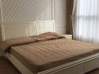 Cho thuê căn hộ Vinhomes Central Park 2 phòng ngủ toà Lanmark Plus nội thất giá 1000$ bao phí