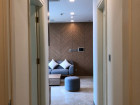 Cho thuê căn hộ Vinhomes Ba Son 2 phòng ngủ Toà Aqua 3  Giá 1500$, đầy đủ nội thất, bao phí
