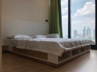 Cho thuê căn hộ Vinhomes Ba Son 2 phòng ngủ Toà Aqua 3  Giá 1500$, đầy đủ nội thất, bao phí