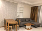 Cho thuê căn hộ Vinhomes Tân Cảng 2 phòng ngủ  toà Landmark  Full nội thất giá 1000$ bao phí
